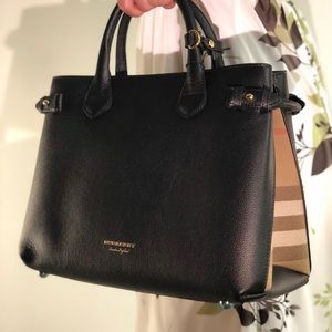 burberry medium banner